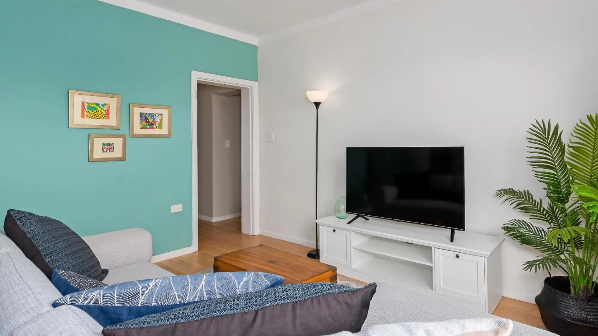 Διαμέρισμα Camps Bay Caprice - 3 Min Walk To Beach Κέιπ Τάουν